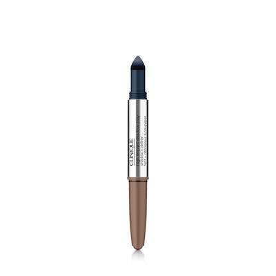 Clinique High Impact Shadow Definer Dual-Ended Long-Wear Stick