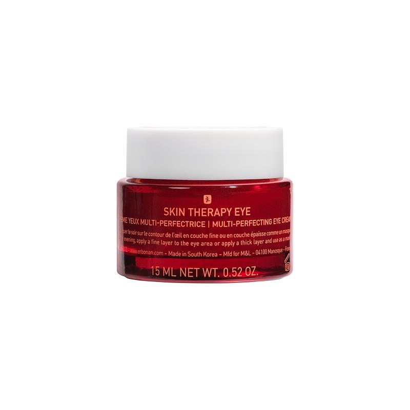 Erborian Skin Therapy Eye Multi-Perfecting Cream 15ml