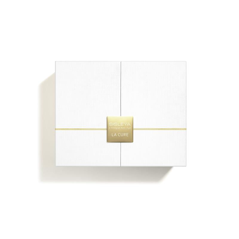 Sisley Paris Sisleÿa L'Intégral Anti-Âge LA CURE 4 x 10ml