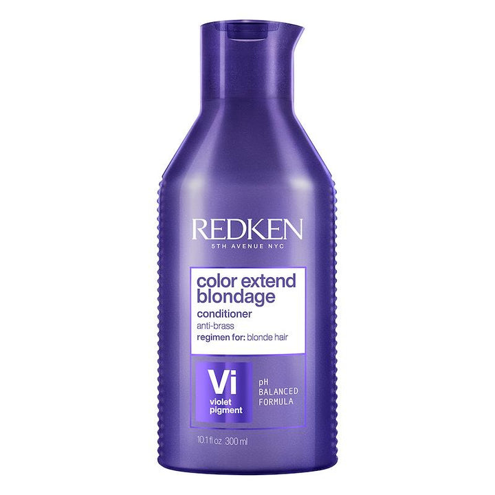 Redken Colour Extend Blondage Color Depositing Conditioner 300ml