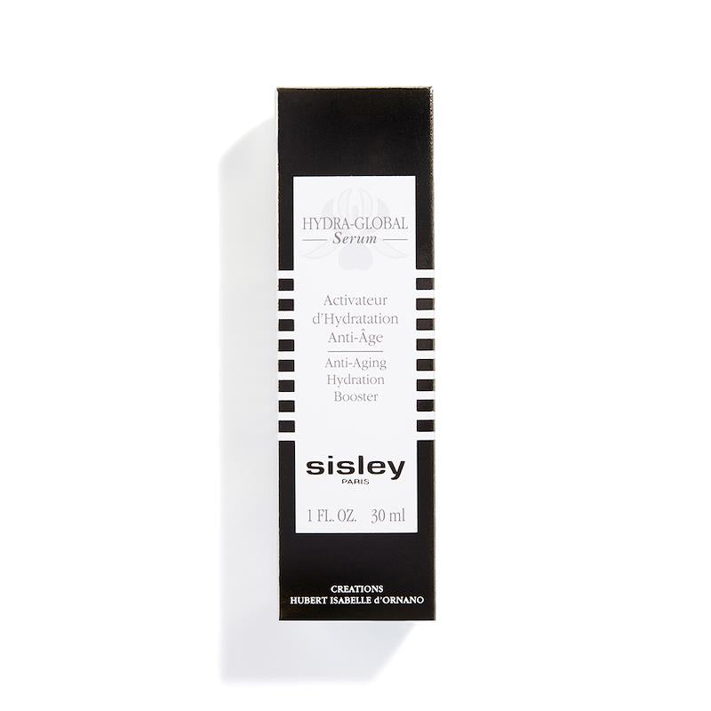 Sisley Paris Hydra-Global Serum Anti-Aging Hydration Booster 30ml