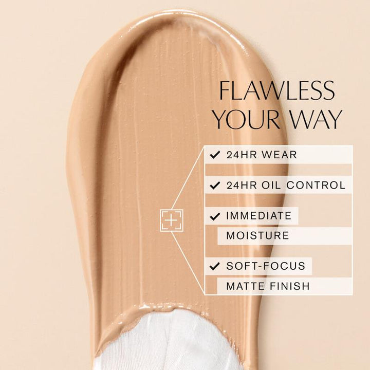 Estée Lauder Double Wear Stay-in-Place Flawless Wear Concealer Matte Finish