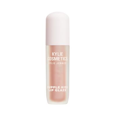 Kylie Cosmetics Supple Kiss Lip Glaze Hydrating High Shine