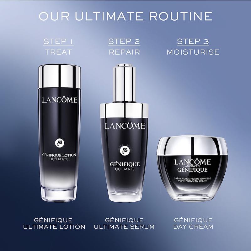 Lancôme Genifique Lotion 150ml Reparative Face Skincare Treatment