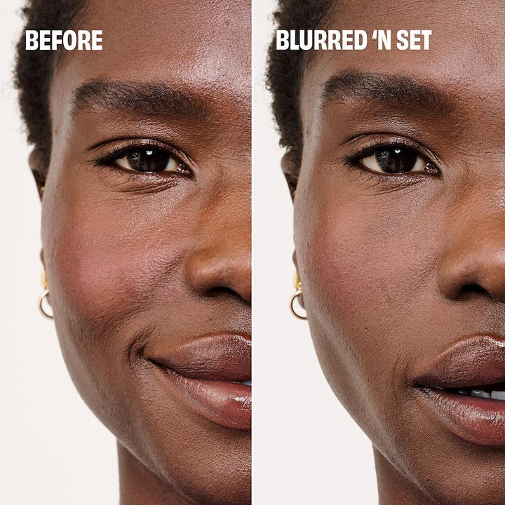 Benefit The POREfessional Matte Loose Setting Powder Oil Control