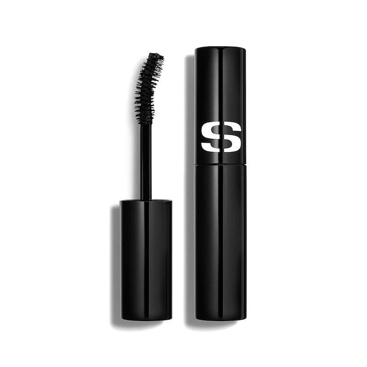 Sisley Paris So Curl Mascara Curling And Thickening Lash Treatment