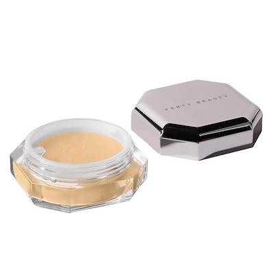 Fenty Beauty Prep & Setting Powder Lightweight Mattifying Face Powder