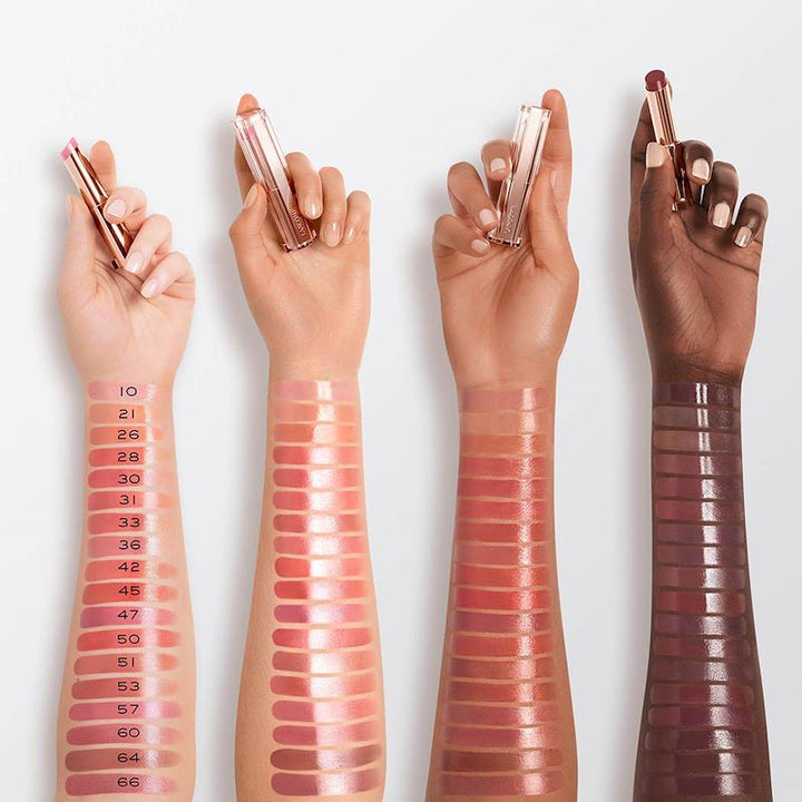 Lancôme Idole Butterglow Tinted Lip Balm Radiant Hydrating Shine