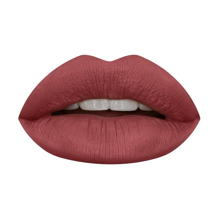 Huda Beauty Lip Contour 2.0 Matte Lip Pencil Waterproof
