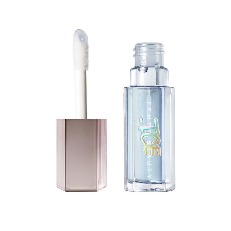Fenty Beauty Gloss Bomb Ice Cooling Lip Luminizer Coldheartd