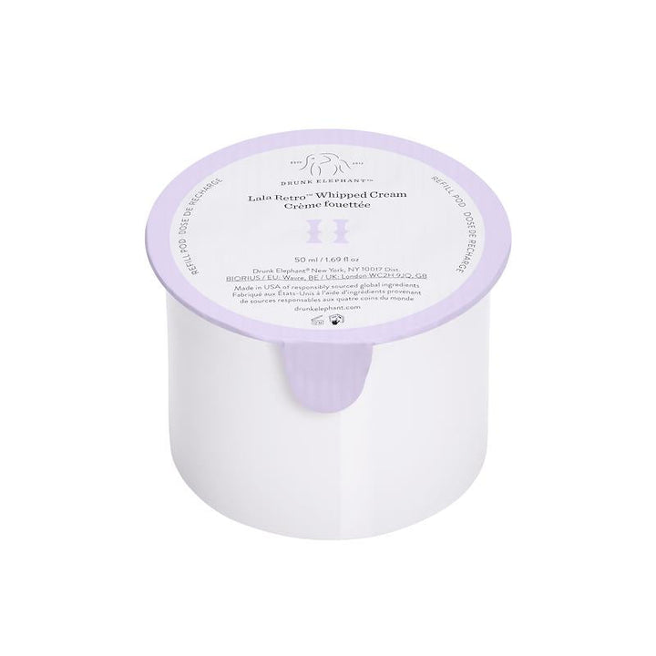 Drunk Elephant Lala Retro Whipped Cream Refill 50ml