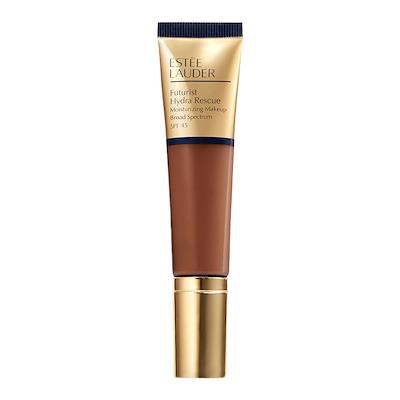 Estée Lauder Futurist Hydra Rescue Moisture Makeup SPF 45 Radiant Foundation