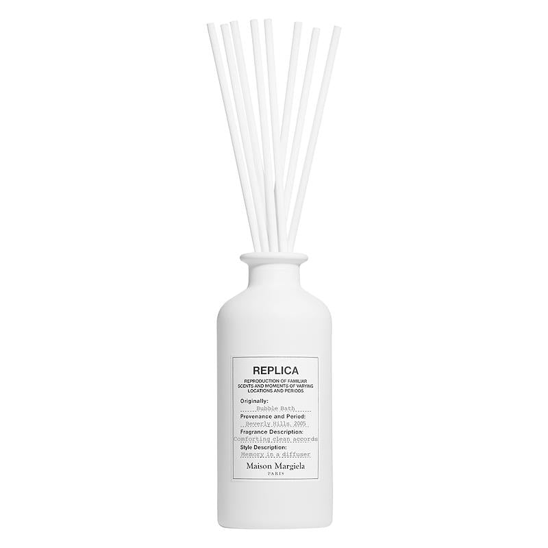Maison Margiela Replica Bubble Bath Diffuser 185ml Home Fragrance