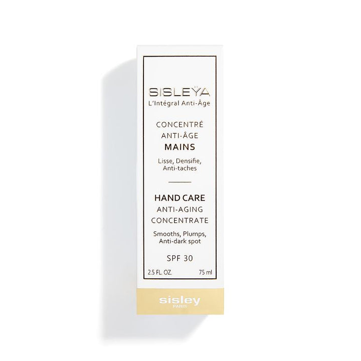 Sisley Paris Sisleÿa L'Intégral Anti-Âge Hand Care Cream 75ml