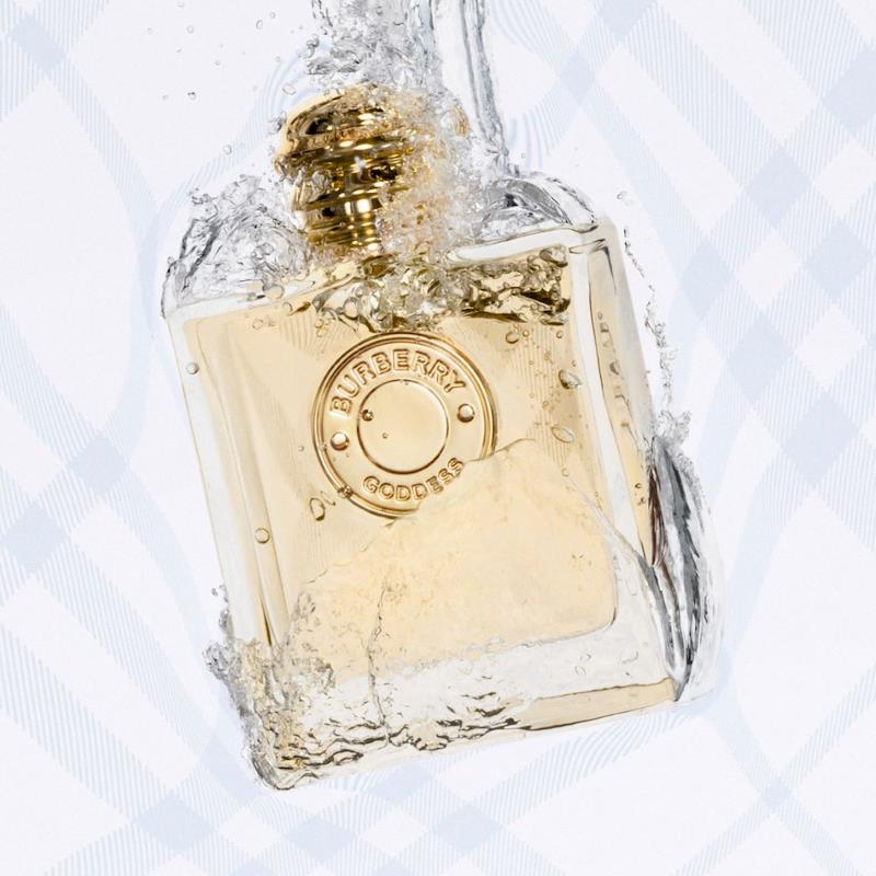 Burberry Goddess Eau de Parfum Refillable Fragrance