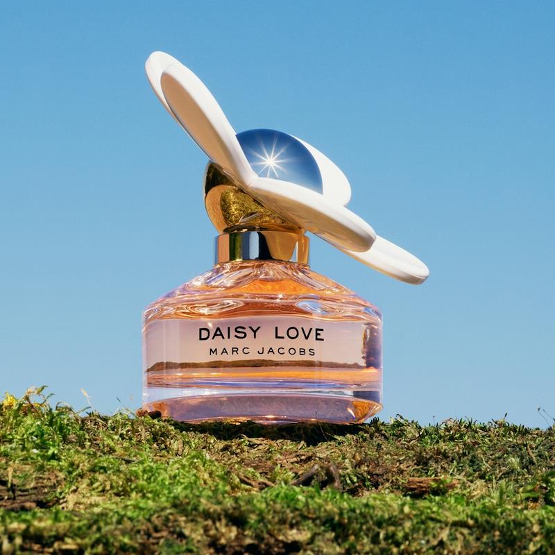 Marc Jacobs Daisy Love Eau de Toilette 50ml