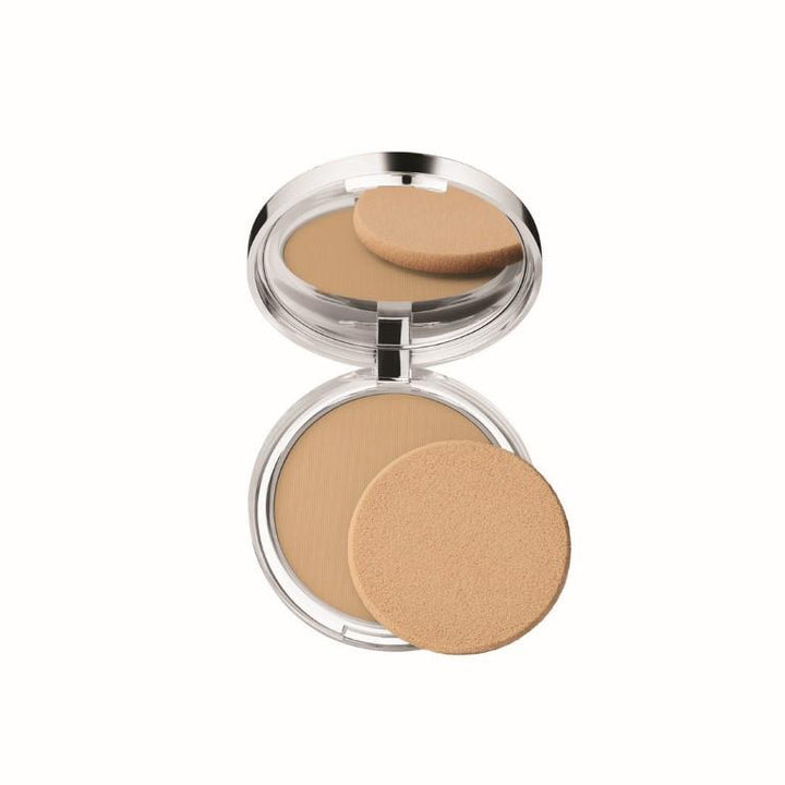 Clinique Superpowder Double Face Matte Makeup Powder Foundation