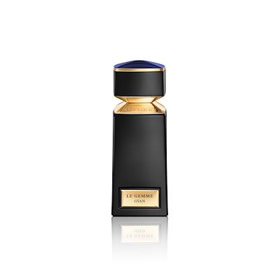 Bvlgari Le Gemme Gyan Men's Eau de Parfum Spray