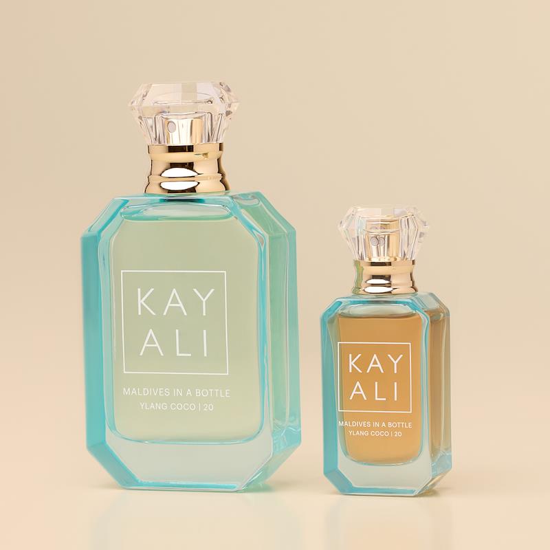 KAYALI Maldives Ylang Coco Eau De Parfum 50ml