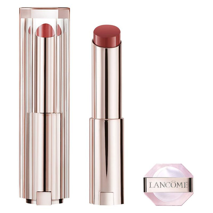 Lancôme Idole Butterglow Tinted Lip Balm Radiant Hydrating Shine