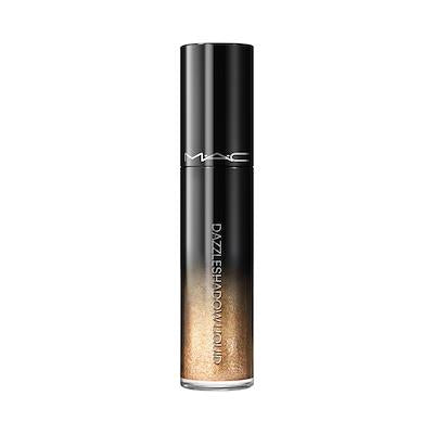 MAC Dazzleshadow Liquid Long-Wearing Metallic Glitter Eyeshadow Formula