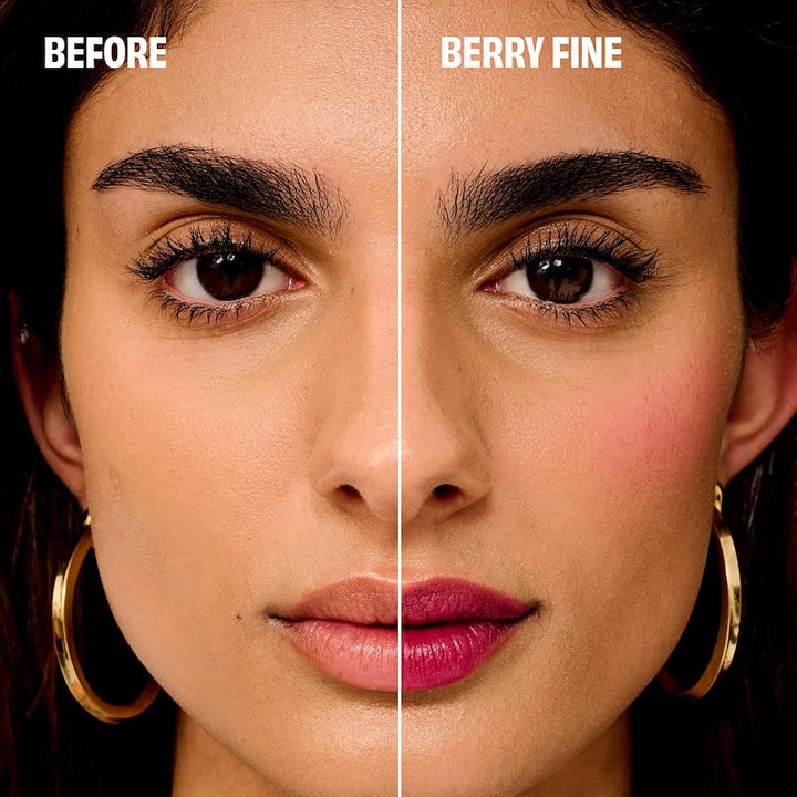 Benefit Benetint Liquid Lip and Cheek Blush Stain