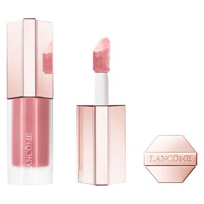Lancôme Idole Liquid Blush Buildable Matte Finish Long Lasting Formula