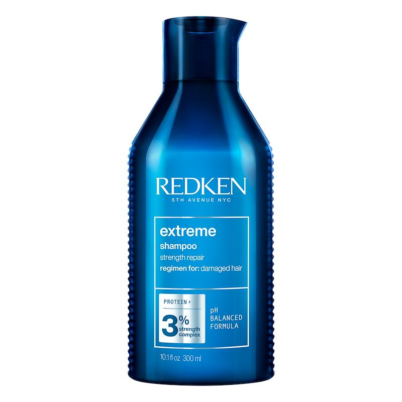 Redken Extreme Shampoo 300ml Damaged Hair Treatment
