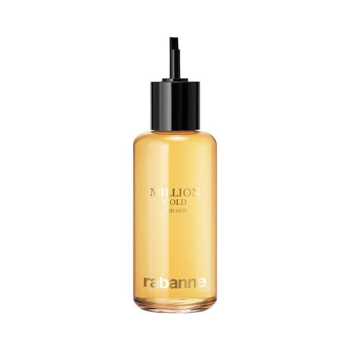 Rabanne Million Gold for Her Eau de Parfum Refill 200ml