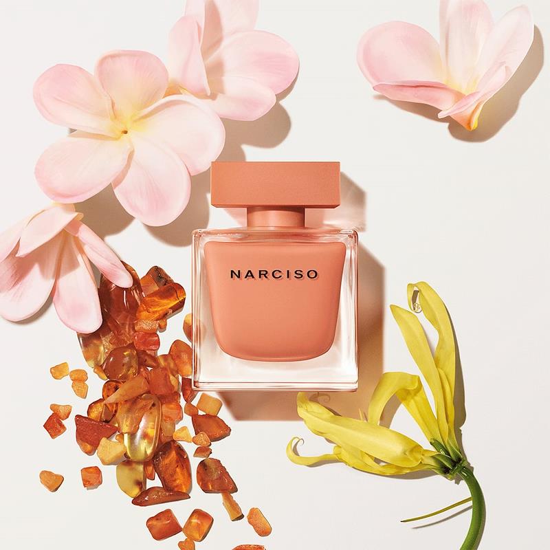 Narciso Rodriguez Ambree Eau de Parfum for Women 90ml