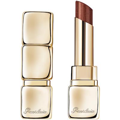 Guerlain KissKiss Bee Glow Tinted Hydrating Lipstick Balm