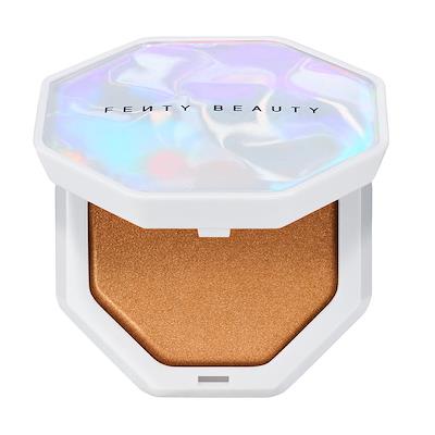 Fenty Beauty Demi'Glow Light-Diffusing Highlighter