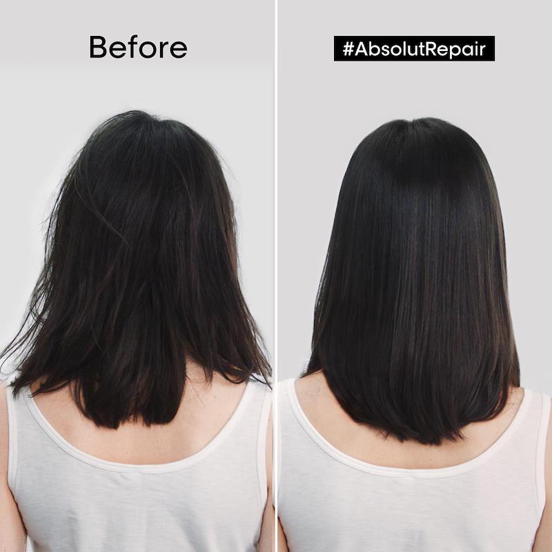 L'Oréal Professionnel Serie Expert Absolut Repair Gold Mask 250ml