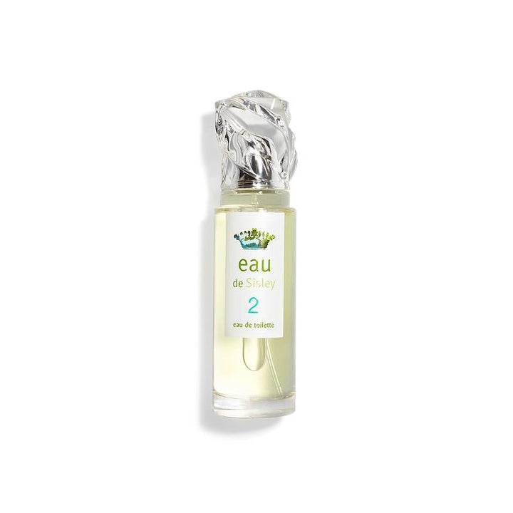 Sisley Paris Eau de Sisley 2 EDT Women's Fragrance 50ml