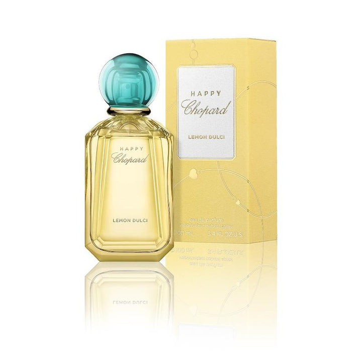 Chopard Happy Lemon Dulci Eau de Parfum 100ml
