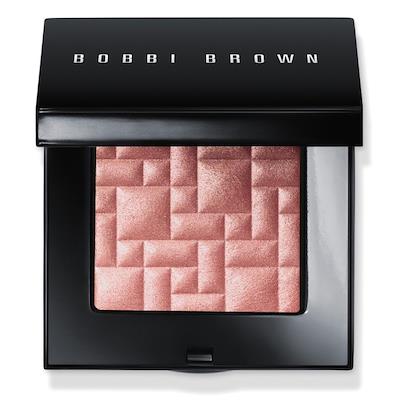Bobbi Brown Highlighting Powder Shimmering Face Highlighter Compact