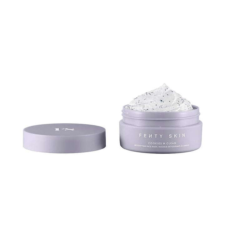Fenty Skin Cookies N Clean Whipped Clay Detox Face Mask 75ml