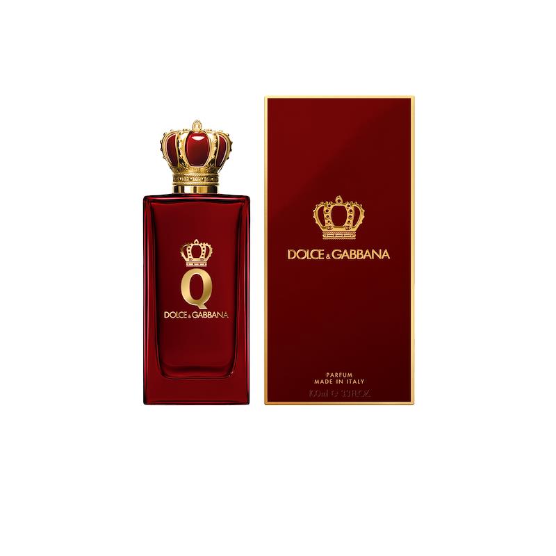 Dolce & Gabbana Q Parfum Eau de Parfum for Women