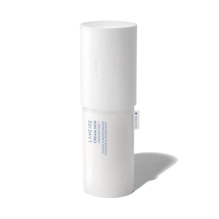 Laneige Cream Skin Cerapeptide Toner & Moisturizer