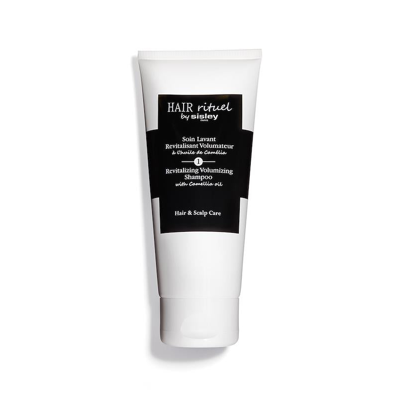 Sisley Paris Hair Rituel Revitalising Volumising Shampoo 200ml