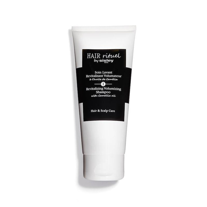 Sisley Paris Hair Rituel Revitalising Volumising Shampoo 200ml