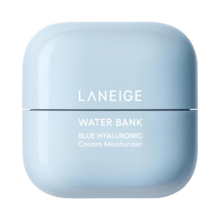 Laneige Water Bank Blue Hyaluronic Cream Moisturizer 20ml