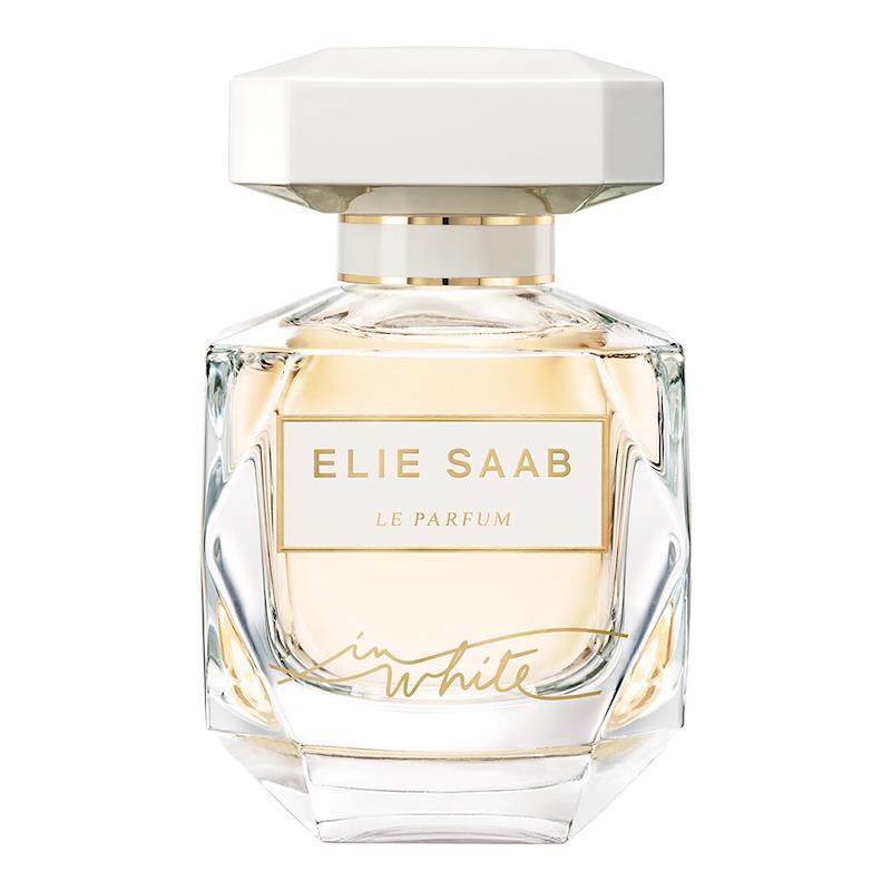Elie Saab In White Eau de Parfum Chypre Floral Fragrance