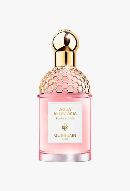 Guerlain Aqua Allegoria Florabloom Eau de Toilette 125ml
