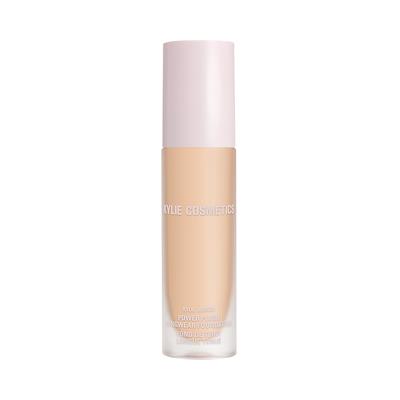 Kylie Cosmetics Power Plush Longwear Foundation Medium Coverage