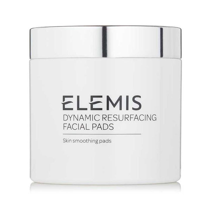 ELEMIS Dynamic Resurfacing Facial Pads Skin Smoothing Exfoliating Treatment