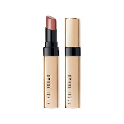 Bobbi Brown Luxe Shine Intense Lipstick Dimensional Shine Hydrating