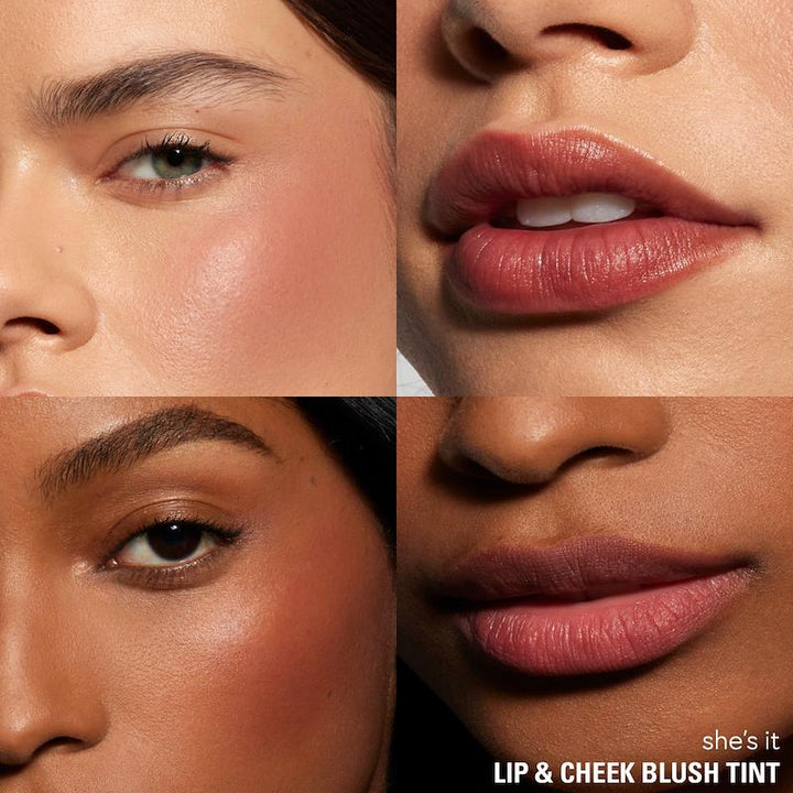 Kylie Cosmetics Lip & Cheek Tint