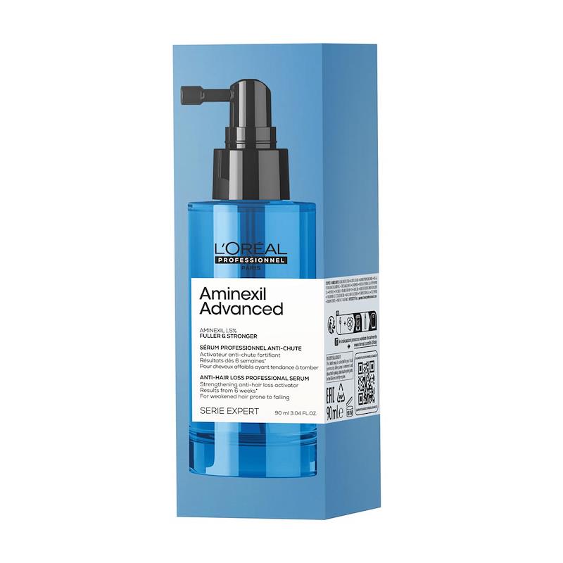 L'Oréal Professionnel Paris Serie Expert Aminexil Advanced Anti-hair Loss Activator Serum