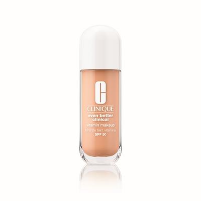 Clinique Even Better Clinical Serum Foundation SPF 50